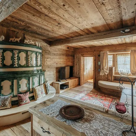 Luxury Cortina Cortina dʼAmpezzo