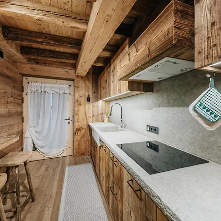 Luxury Cortina Cortina d'Ampezzo