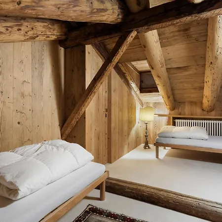 Ubytování v soukromí Luxury Cortina