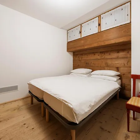 Ubytování v soukromí Luxury Cortina Cortina dʼAmpezzo