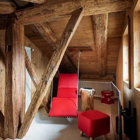 Luxury Cortina * Cortina dʼAmpezzo