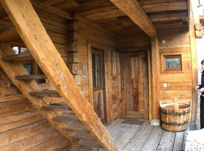 Luxury Cortina * Cortina d'Ampezzo