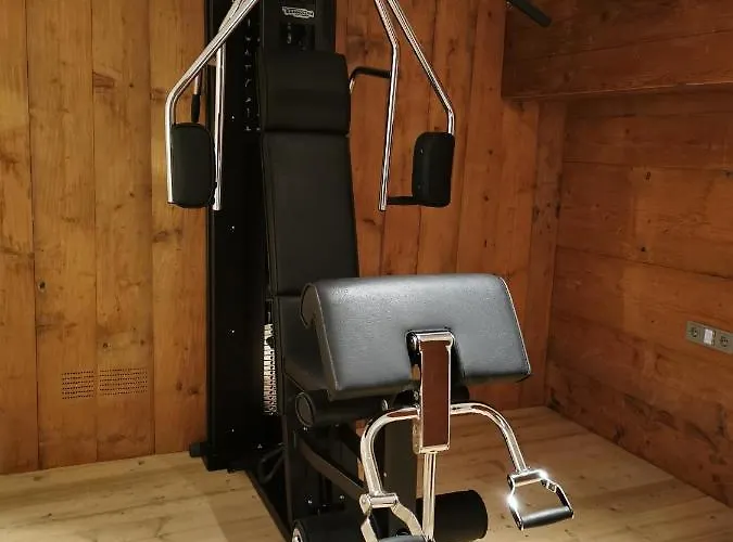 Ubytování v soukromí Luxury Cortina *