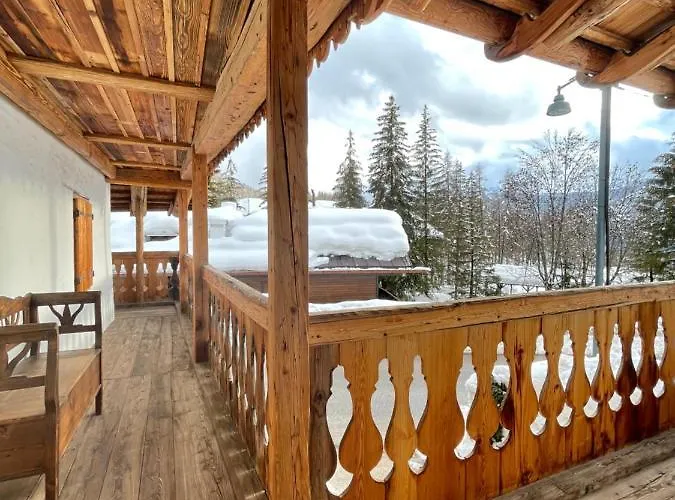 Luxury Cortina Cortina dʼAmpezzo