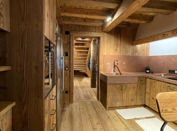 Luxury Cortina Cortina dʼAmpezzo