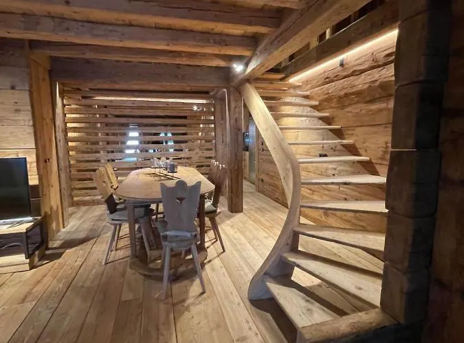 Luxury Cortina * Cortina dʼAmpezzo