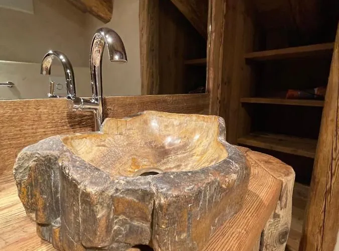 Luxury Cortina * Cortina d'Ampezzo