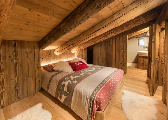 Ubytování v soukromí Luxury Cortina Cortina dʼAmpezzo
