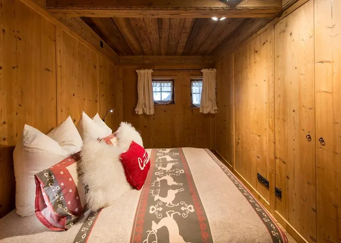 Luxury Cortina Cortina d'Ampezzo