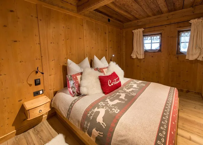 Luxury Cortina Cortina dʼAmpezzo