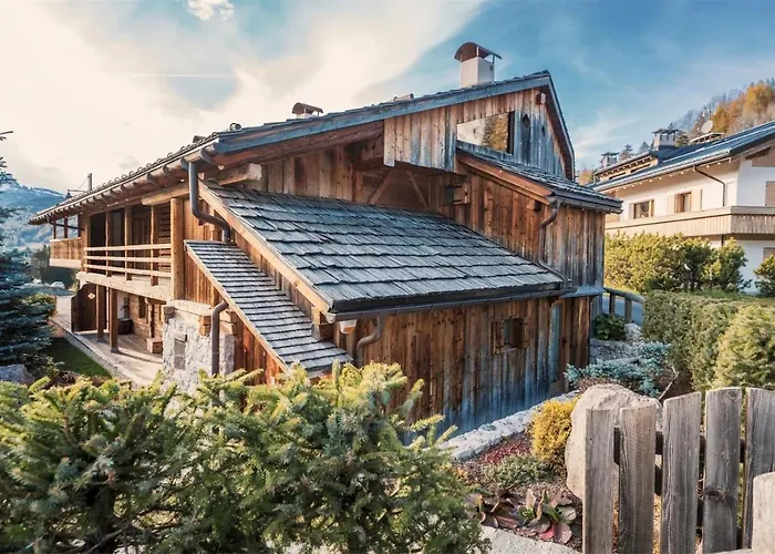 Luxury Cortina Ubytování v soukromí