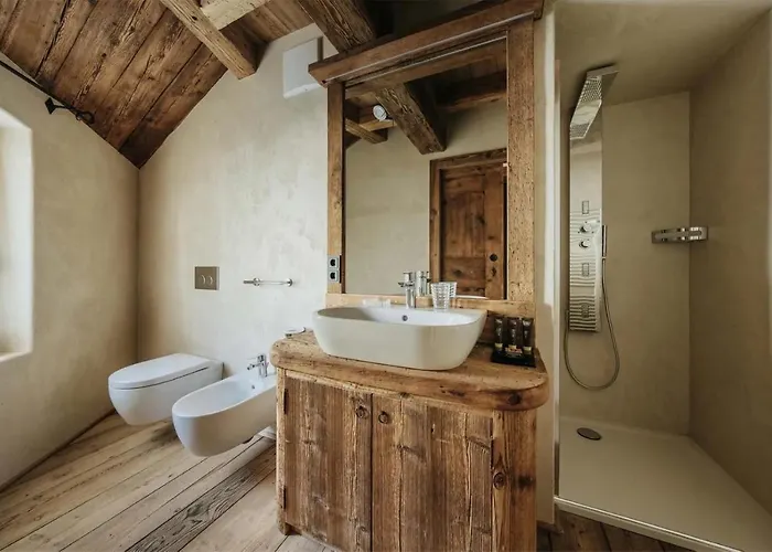 Luxury Cortina * Cortina dʼAmpezzo