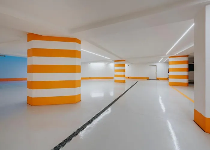 Ubytování v soukromí Luxury Cortina