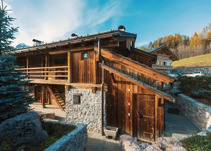 Luxury Cortina * Cortina d'Ampezzo