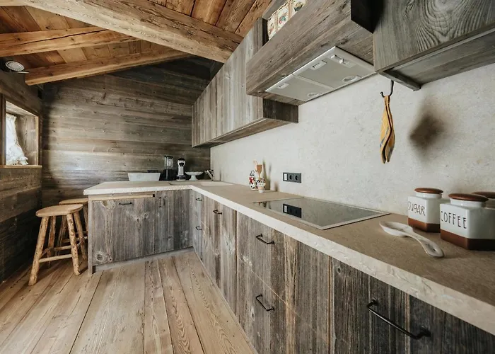 Luxury Cortina Cortina dʼAmpezzo