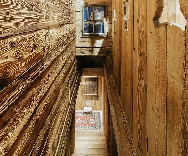 Luxury Cortina Cortina dʼAmpezzo