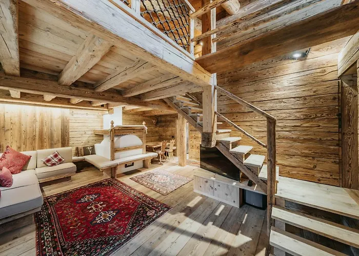 Luxury Cortina Cortina dʼAmpezzo