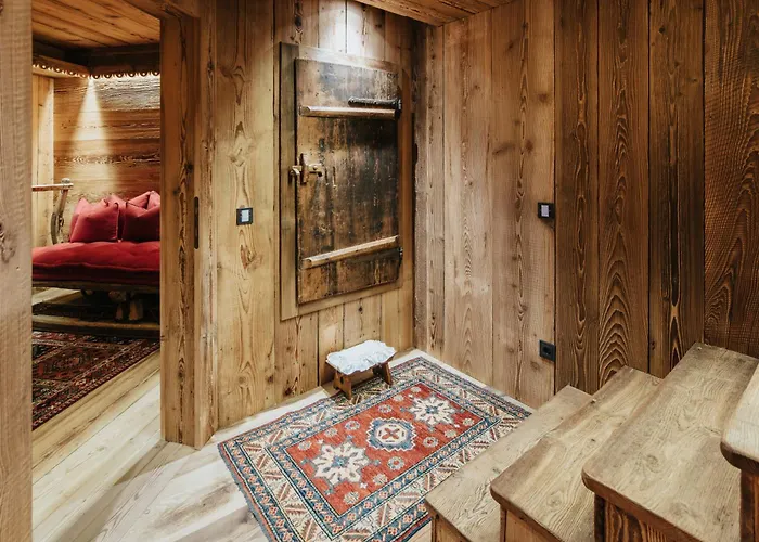 Luxury Cortina Cortina dʼAmpezzo