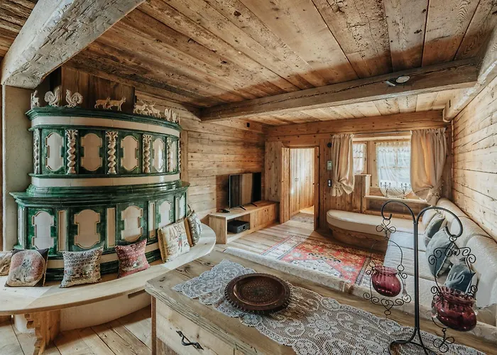 Luxury Cortina Cortina dʼAmpezzo