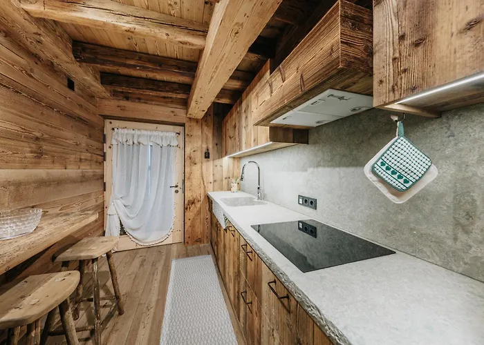 Luxury Cortina Cortina dʼAmpezzo