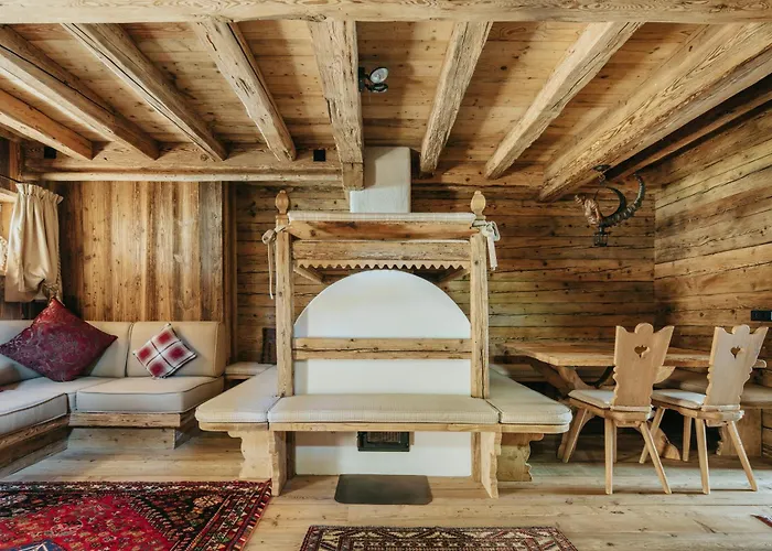 Luxury Cortina * Cortina dʼAmpezzo