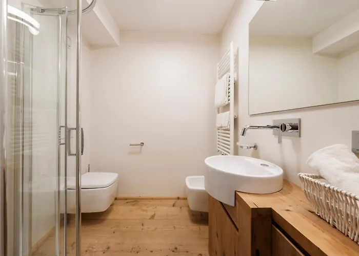 Luxury Cortina * Cortina dʼAmpezzo