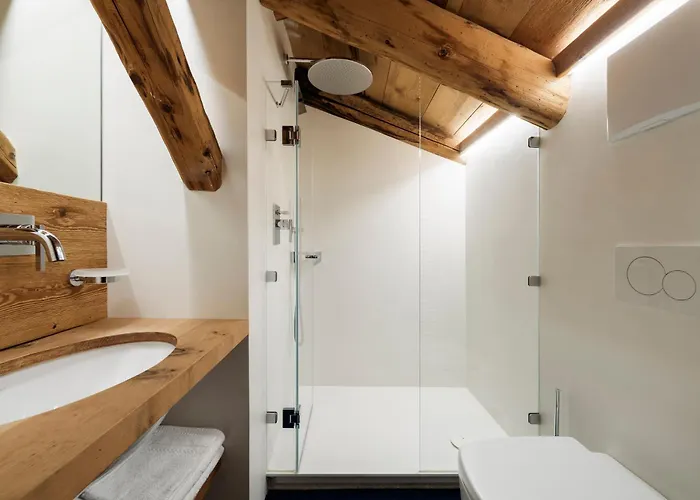 Luxury Cortina Ubytování v soukromí