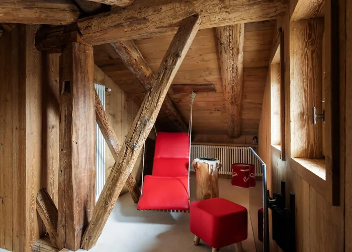 Luxury Cortina * Cortina dʼAmpezzo