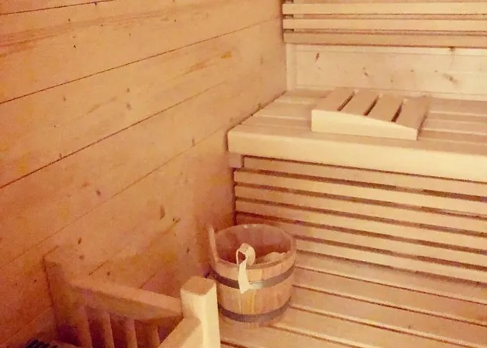 Luxury Cortina Ubytování v soukromí *